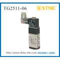 Tg Series Solenoid Valve (TG2511/2-06)